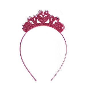 LR Crown Headband