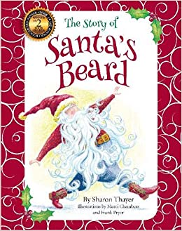 The Story of Santa's Beard