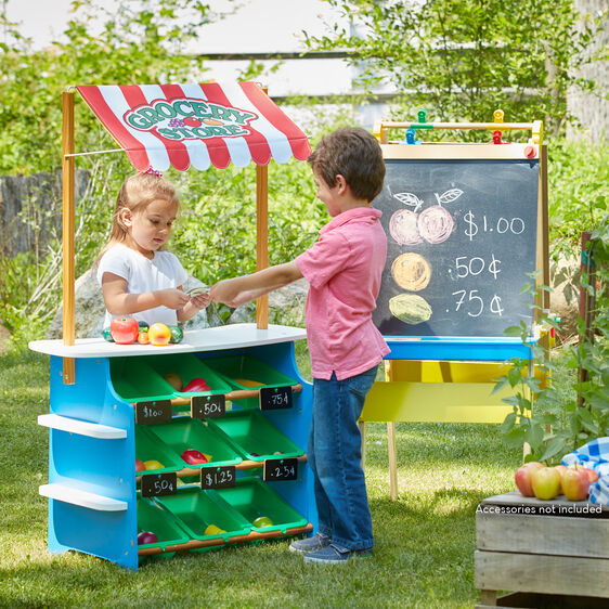 Grocery Store / Lemonade Stand