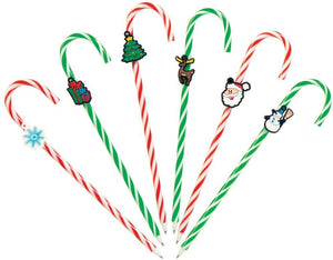 Candy Cane Pens