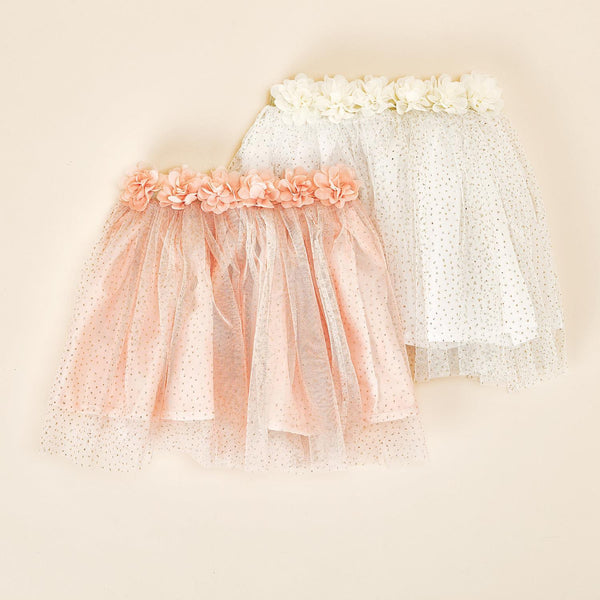 Fairy Dust Tulle Skirt