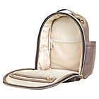 Mini Backpack - Taupe