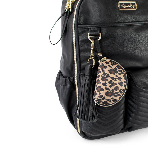 Everything Pouch - Leopard