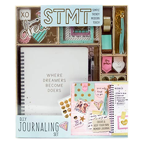 STMT DIY Journaling Set