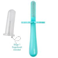Double Sided Toothbrush