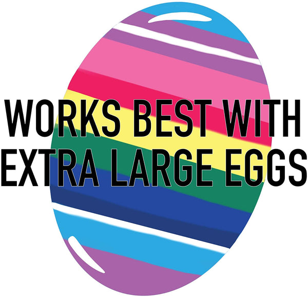 The EggMazing Egg Decorator Kit