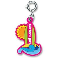 Surfer Girlr Charm