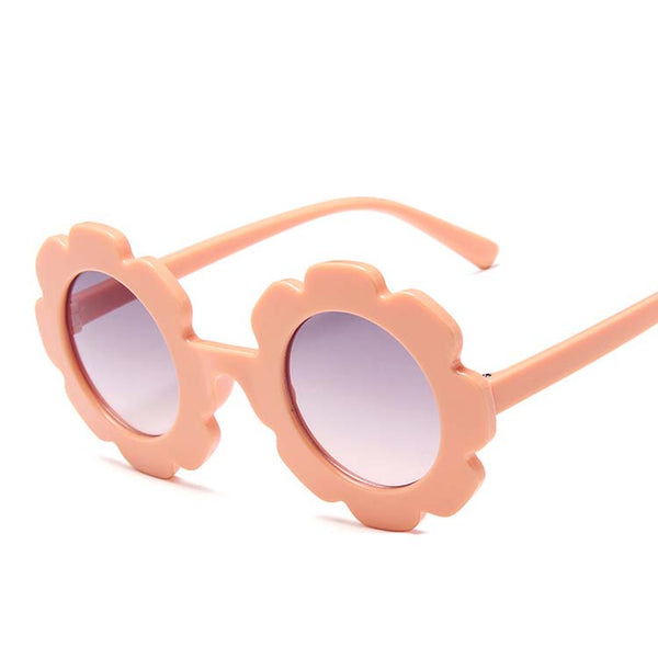 Power Flower Girls Sunglasses
