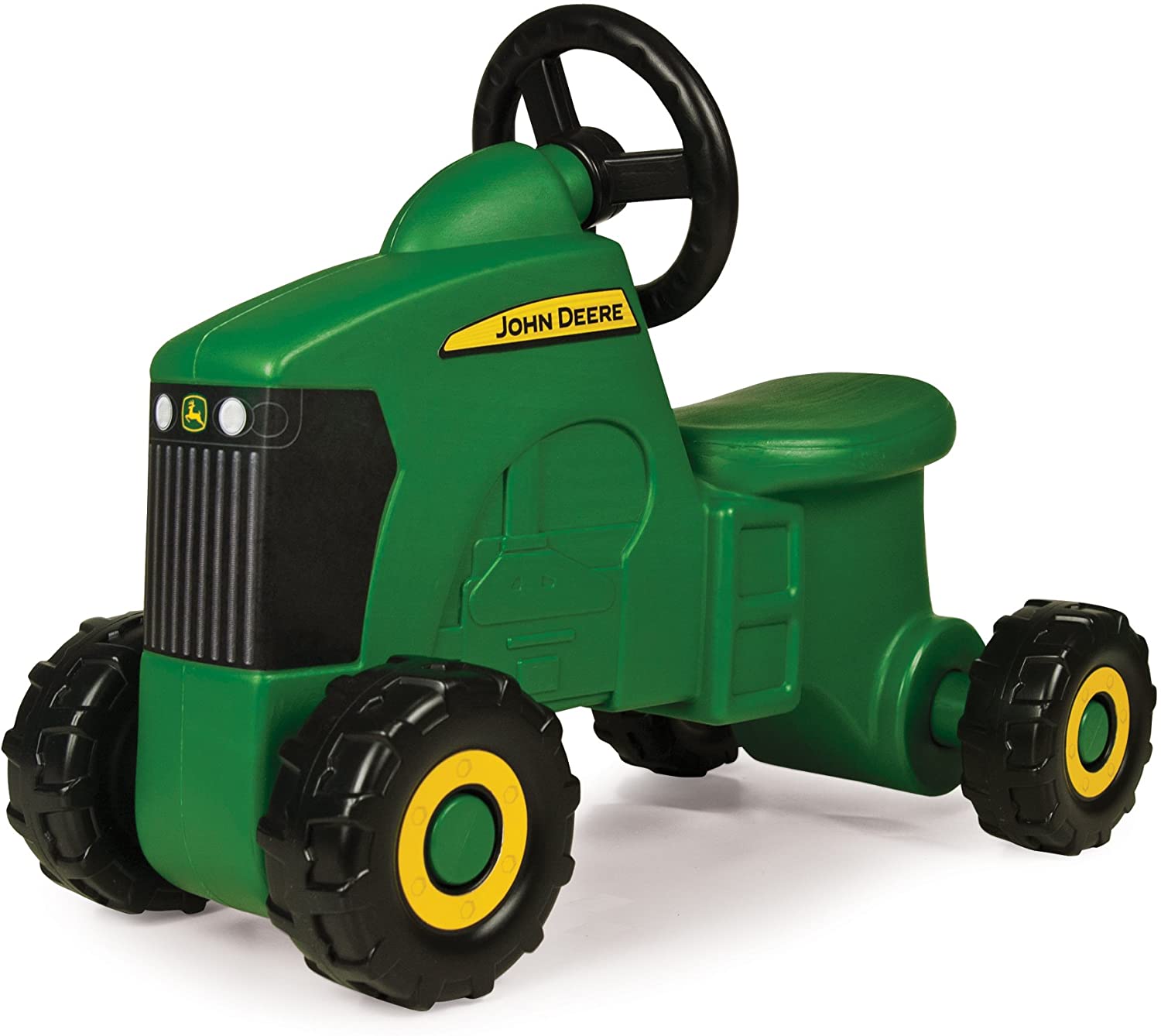 JOHN DEERE Sit-N-Scoot Tractor 35189B