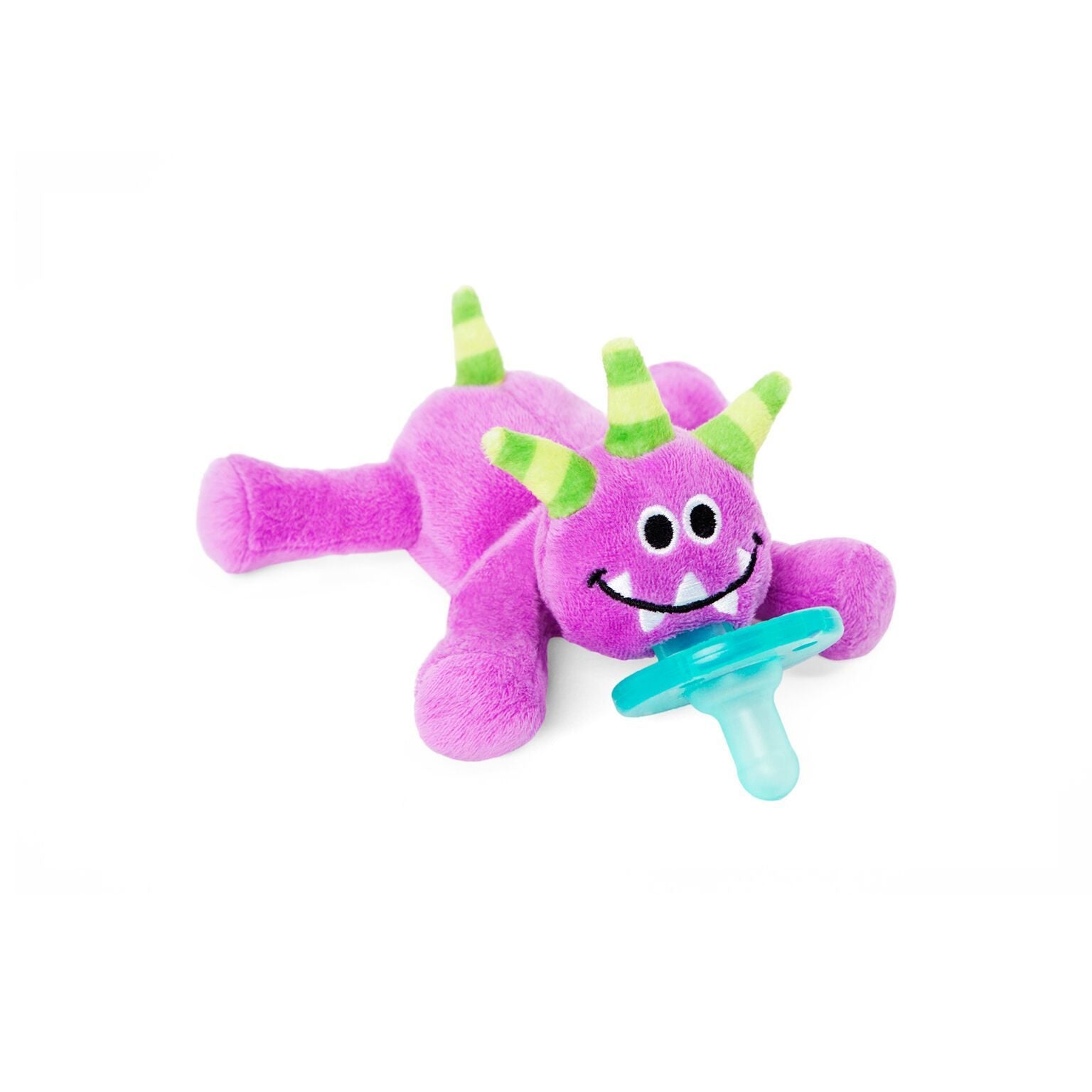 Wubbanub Purple Monster