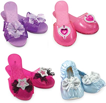 MD Dress Up Shoes-8544