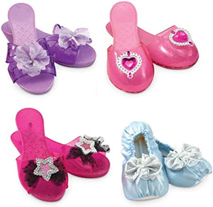 MD Dress Up Shoes-8544