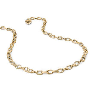 Charm It Chain Gold Necklace