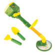 John Deere Weed Trimmer Toy