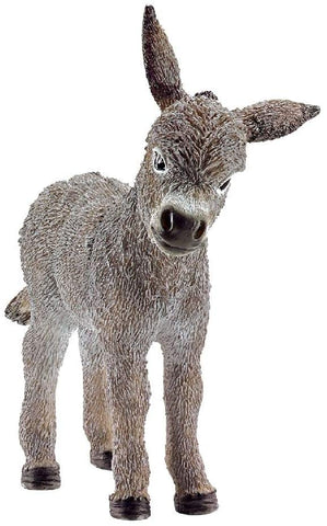 Schleich Donkey Foal 17060
