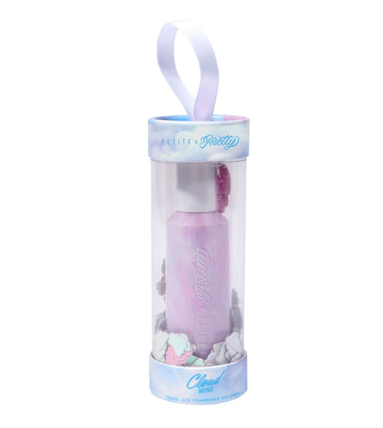 Cloud Mine Travel Size Fragrance Rollerball