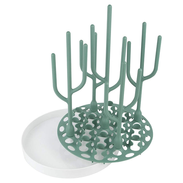 Desert Baby Bottle Countertop Drying Rack