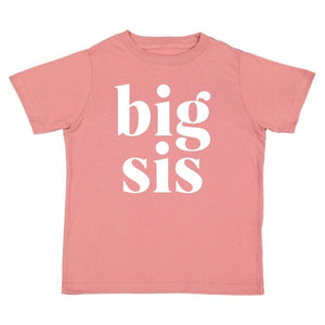 Big Sis Tee