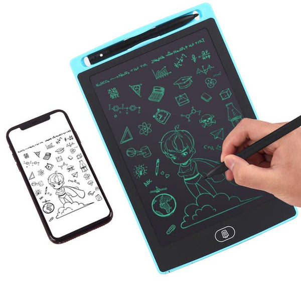 LCD Writing Tablet, Electronic Drawing Writing Board Toy