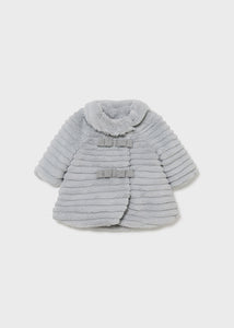 Infant Fur Coat