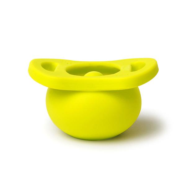 The Pop® Pacifier - Lime
