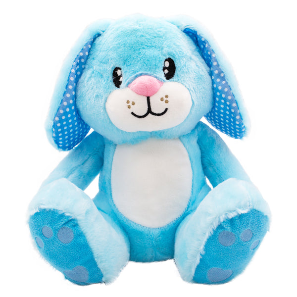 Spring Bunny Plush Smanimals