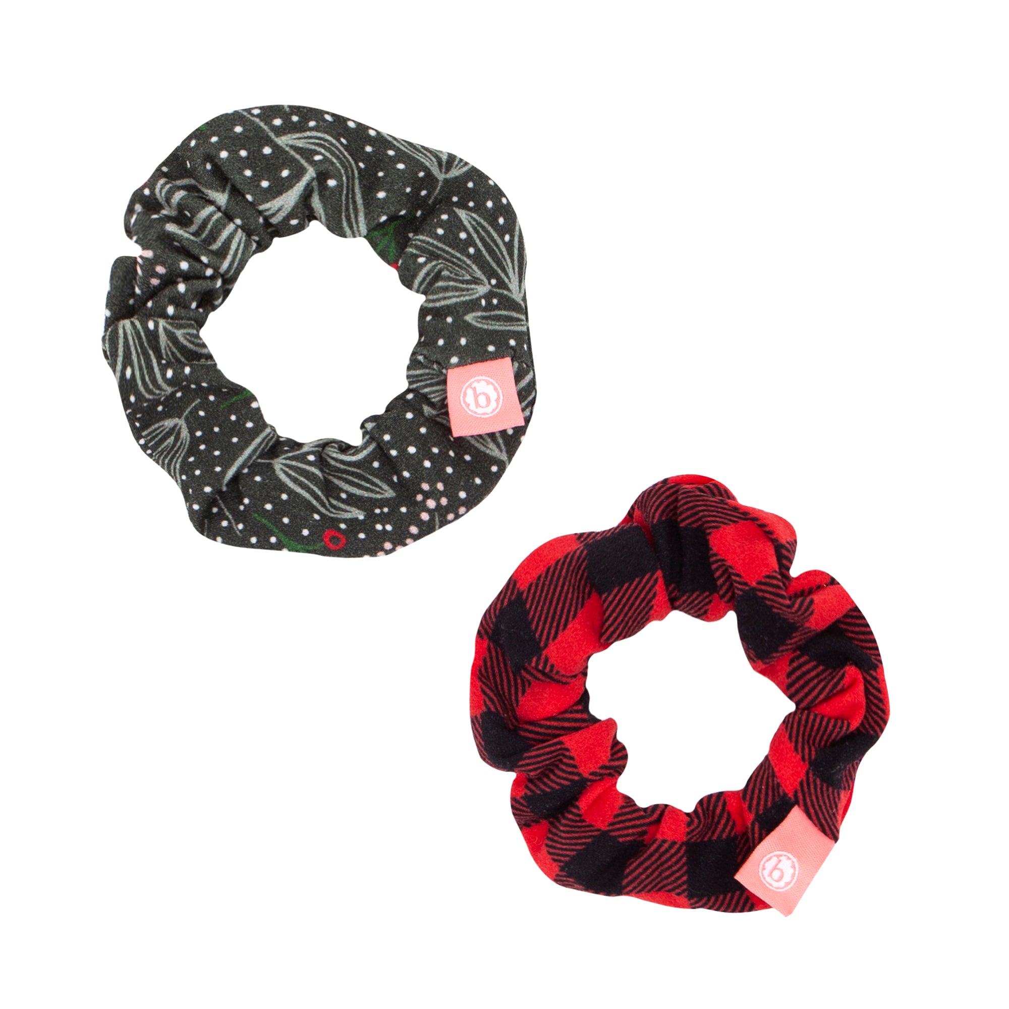 Cozy Scrunchie Set