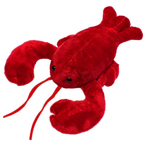 Lobbie Lobster- Medium