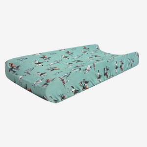 Wallace Changing Pad Cover