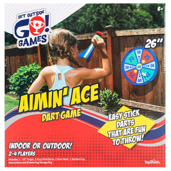 Aimin' Ace Dart Game