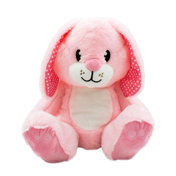 Spring Bunny Plush Smanimals