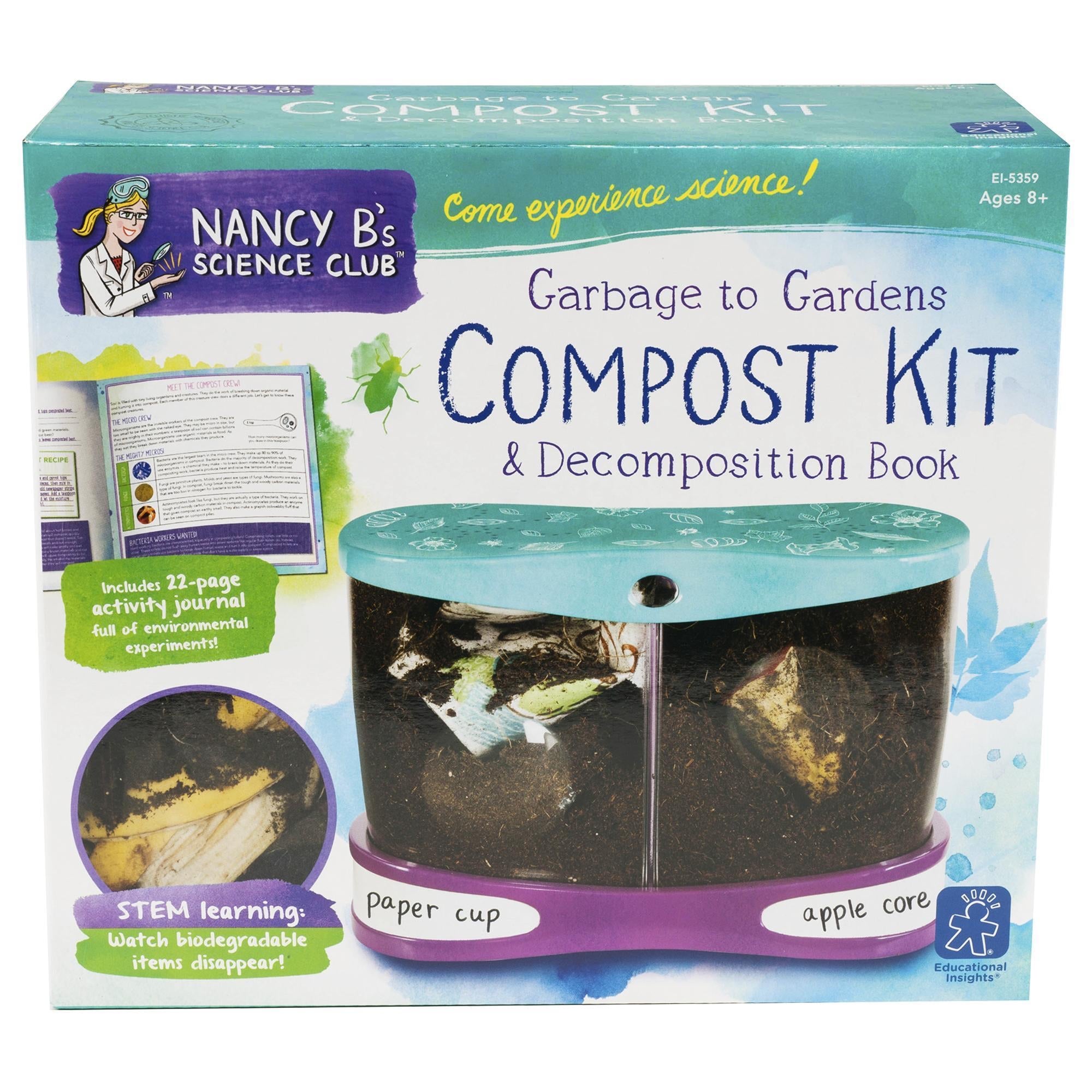 Compost Kit