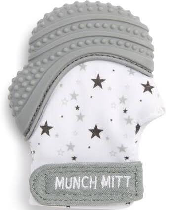 Munch Mitt - Grey