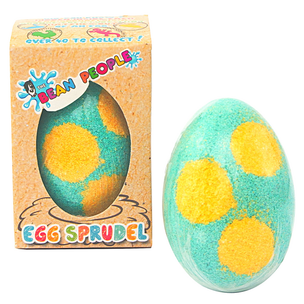 Egg Sprudel