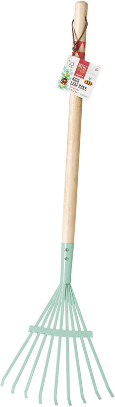 How Does Your Garden Grow