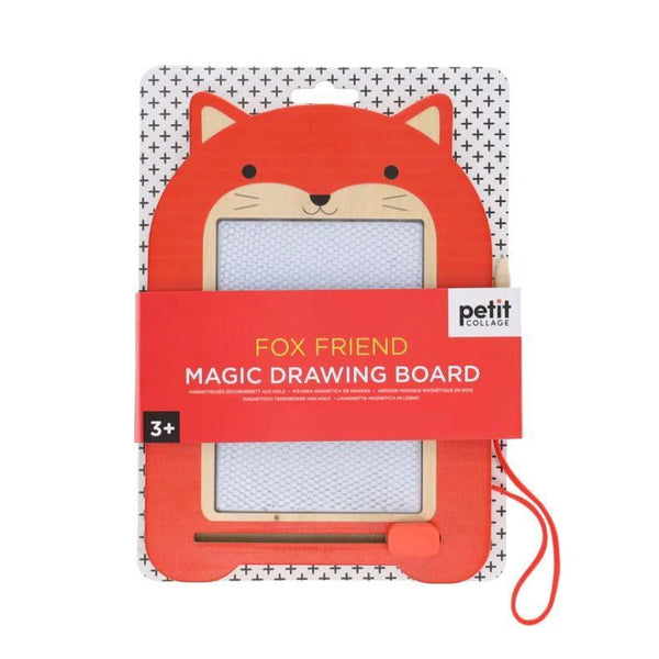 Fox Friend Magic Drawing Board