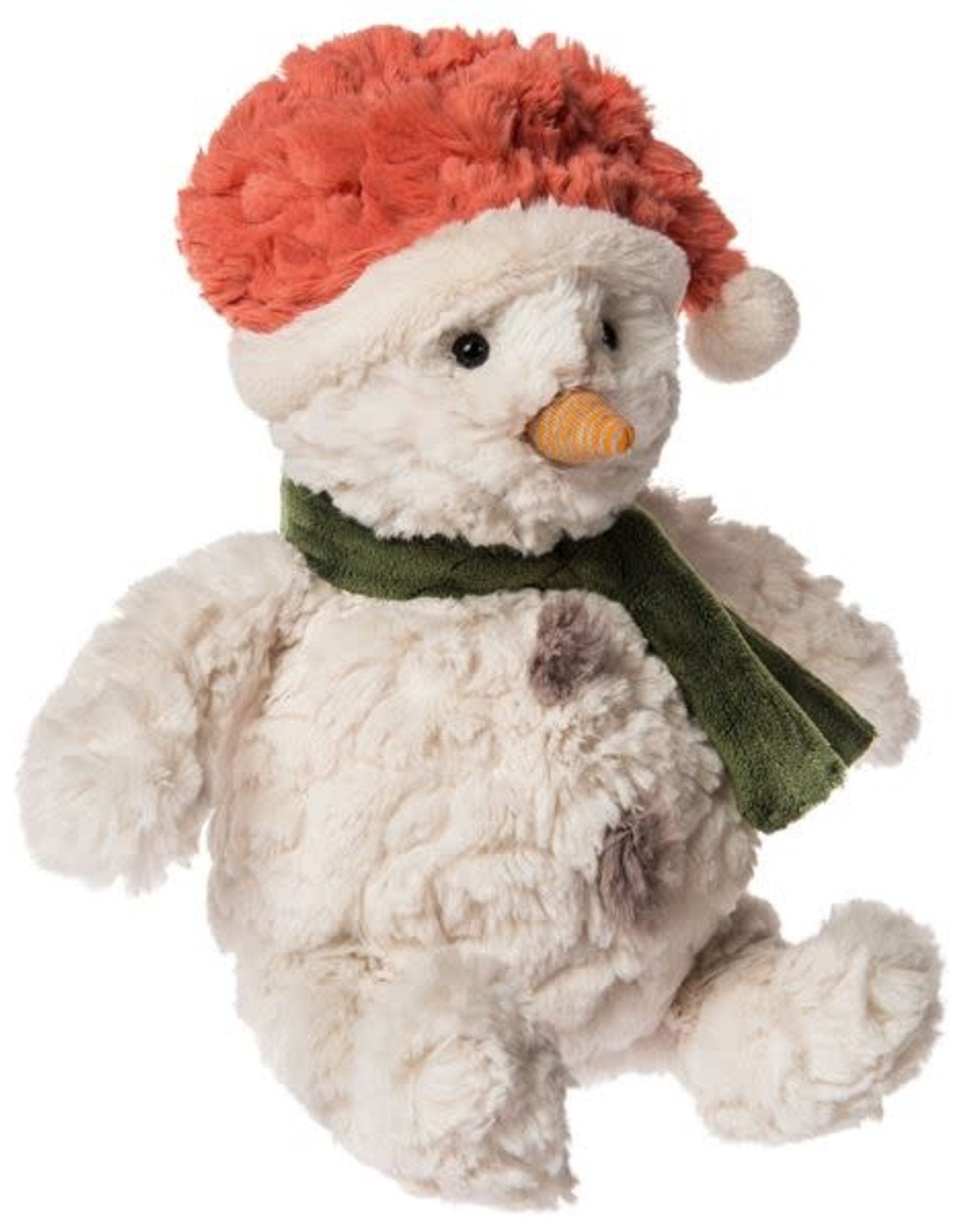 Snowcap Putty Snowman