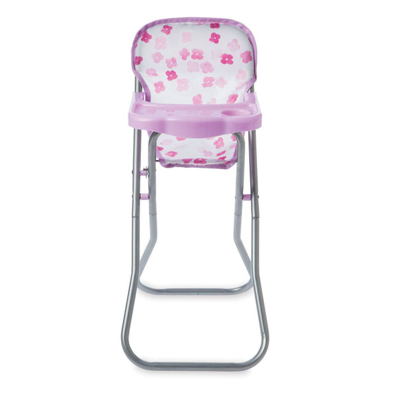 Baby Stella Blissful Blooms High Chair