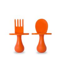 First Self Feeding Utensil Set