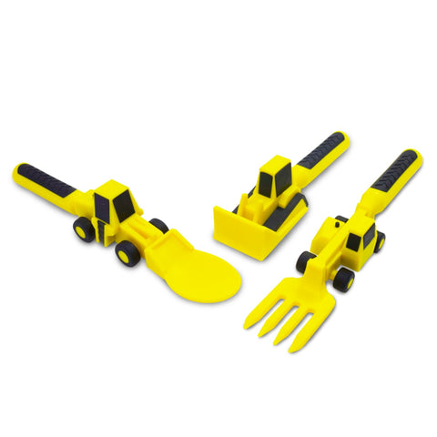 Construction Utensils