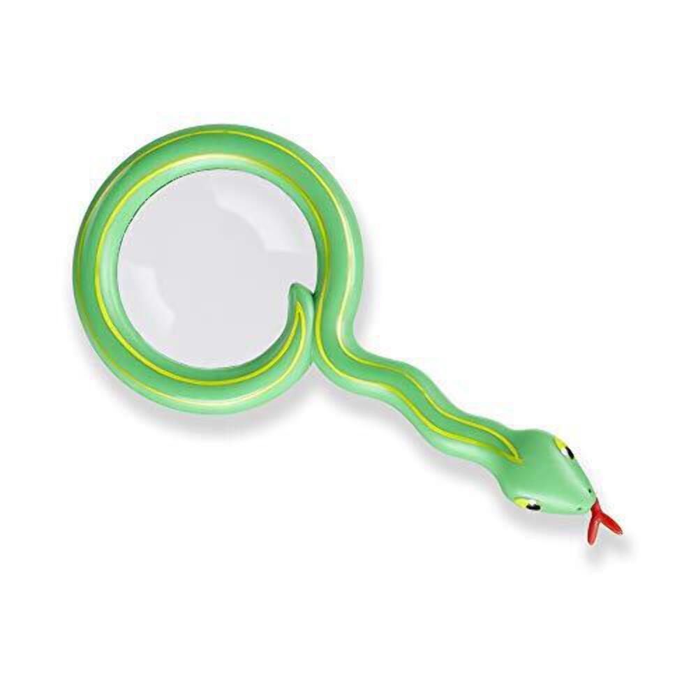 Shimmy Snake Magnifier-6093