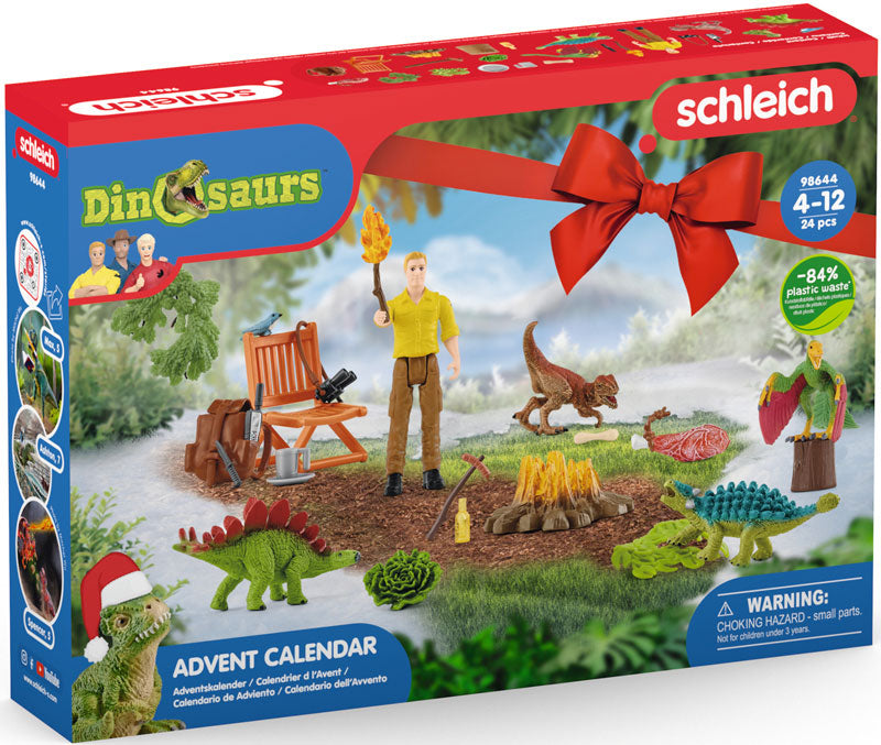 Dinosaurs - Advent Calendar 98643