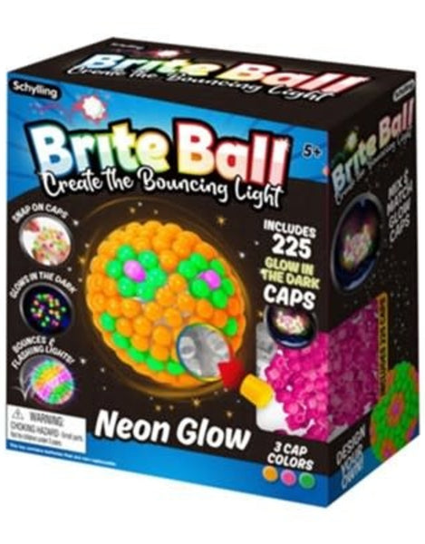 Brite Ball