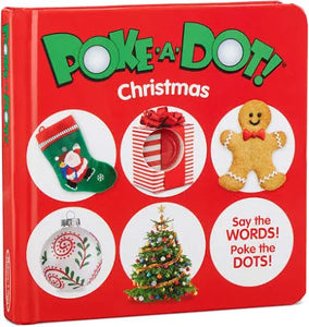 Poke-A-Dot: Christmas