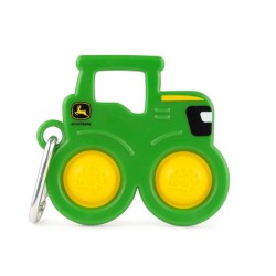 John Deere Simpl Dimpl