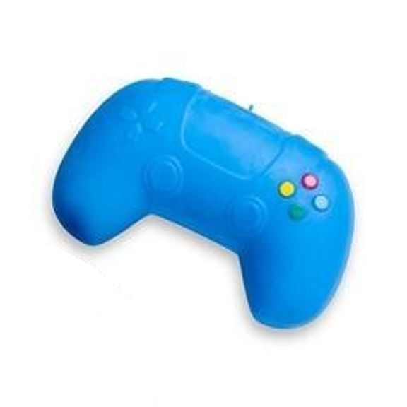 Fo' Sqweezy Game Controller